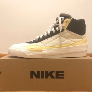 Nike Drop-Type Mid